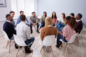 The Benefits of an IOP Program