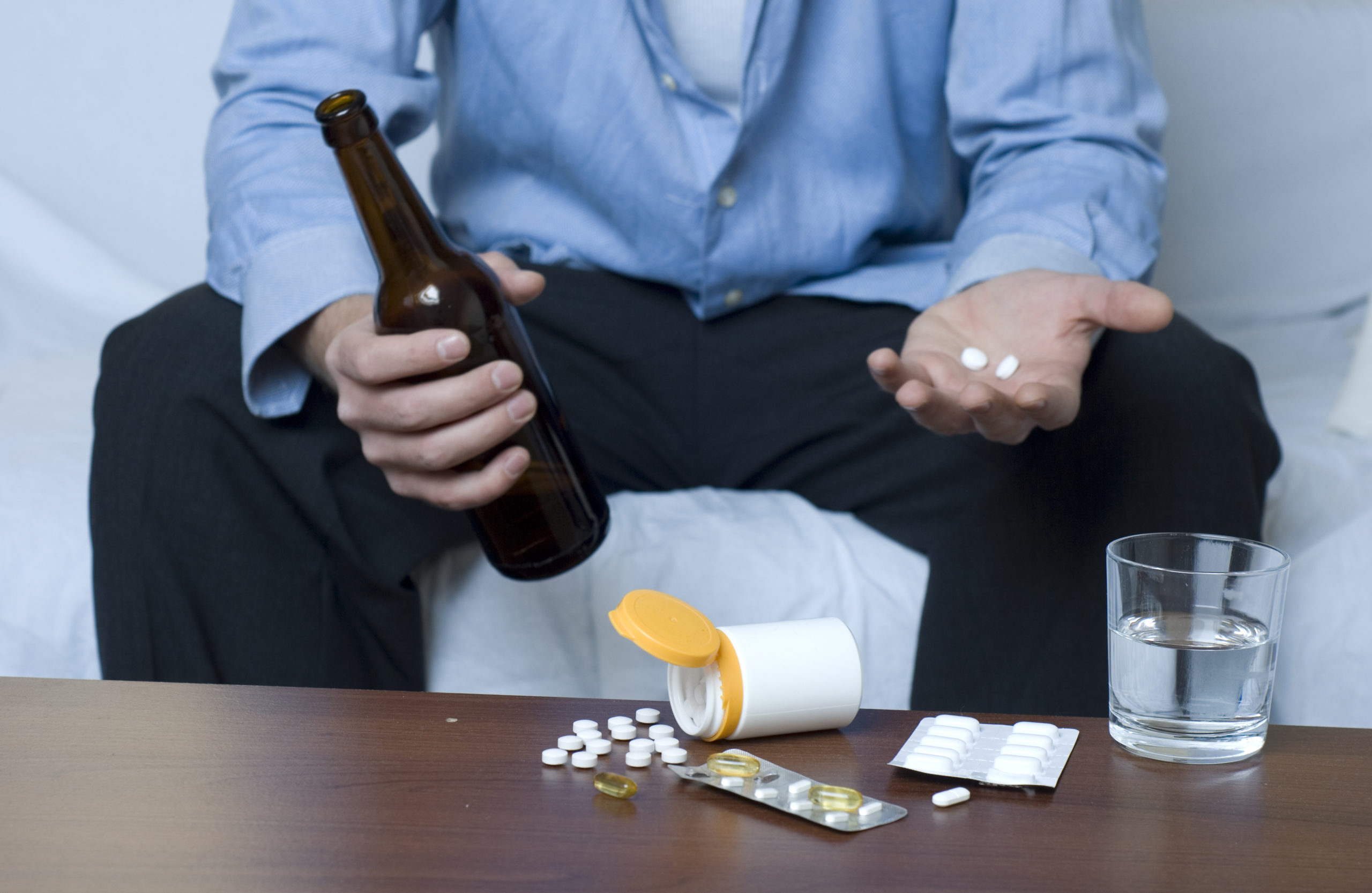 What are the Signs of Drug Relapse?
