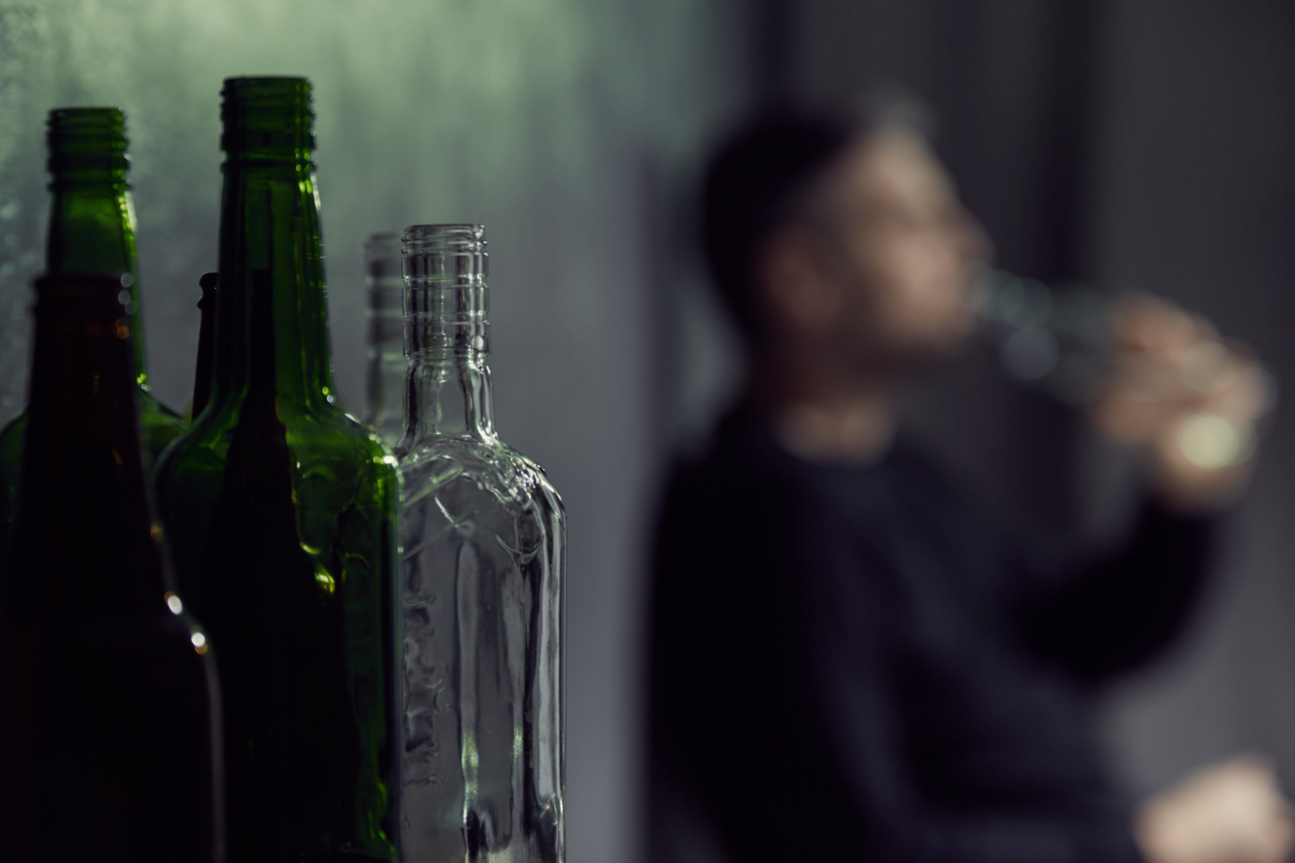 What are the Symptoms of Alcohol Abuse?