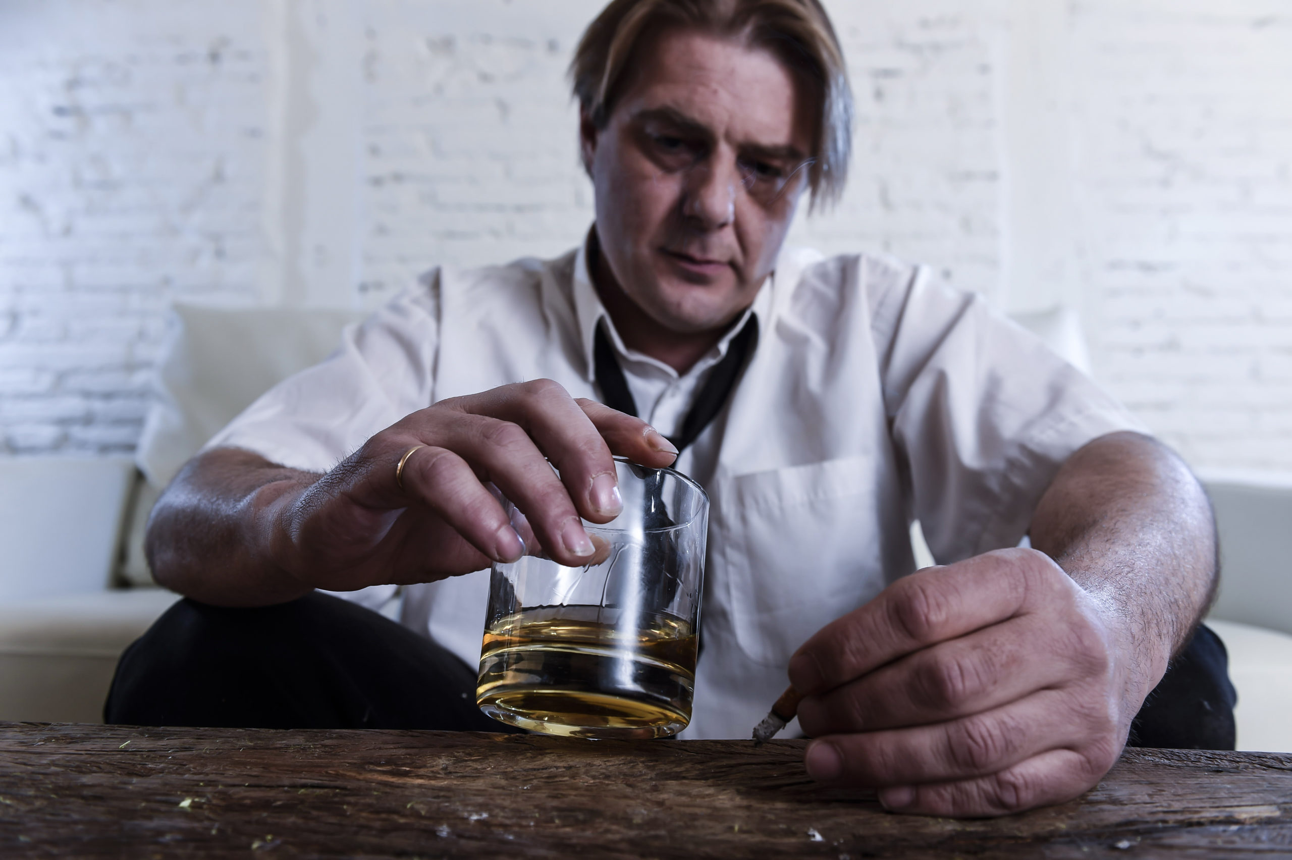 What Are the Signs of Alcoholism?