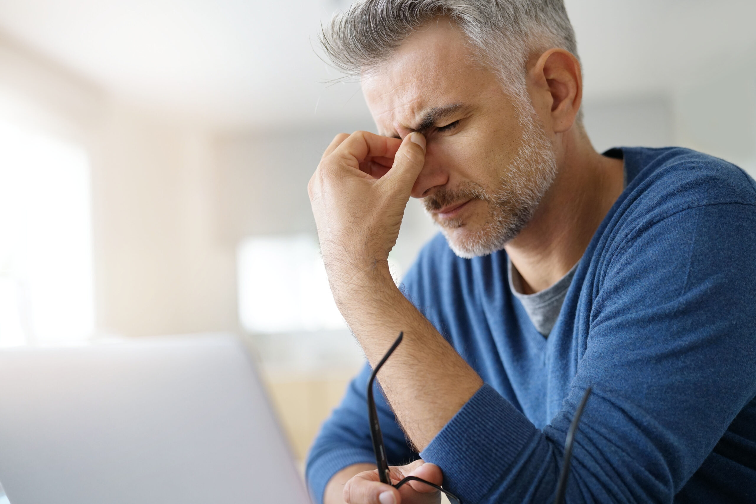What Are the Symptoms of Cocaine Withdrawal?