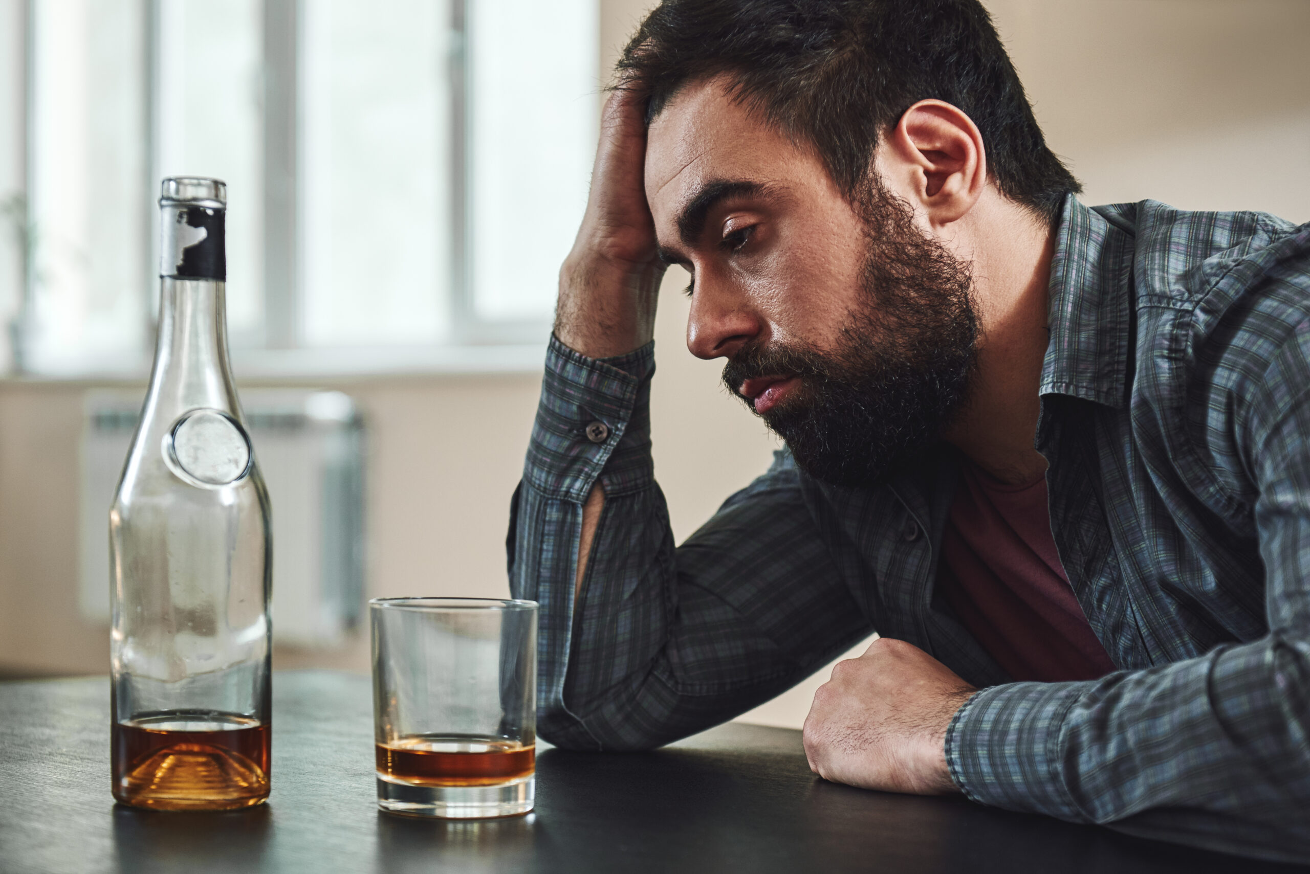 What is Alcohol Dependence?