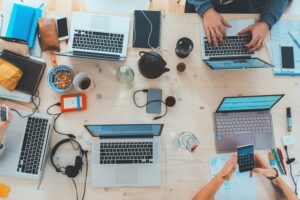 Are There Rehabs That Let You Work?
