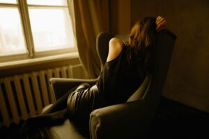 How Trauma Can Impact the Relapse Cycle