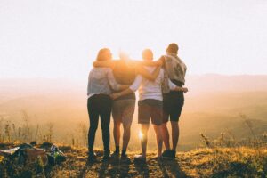 How to Rebuild Relationships Affected by Drug Addiction