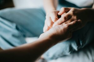 How Can I Support My Loved One During Addiction Treatment?