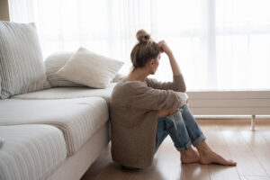 The Connection Between Depression and Alcoholism