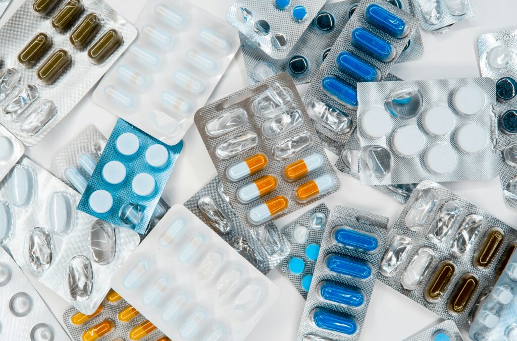 The Long-Term Impact of Benzo Addiction