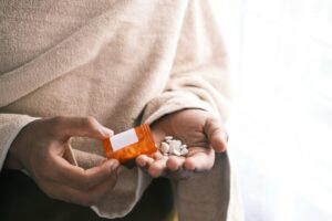 The Connection Between Chronic Pain and Opioid Addiction