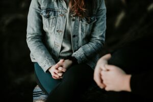 The Connection Between PTSD, Depression, and Substance Use