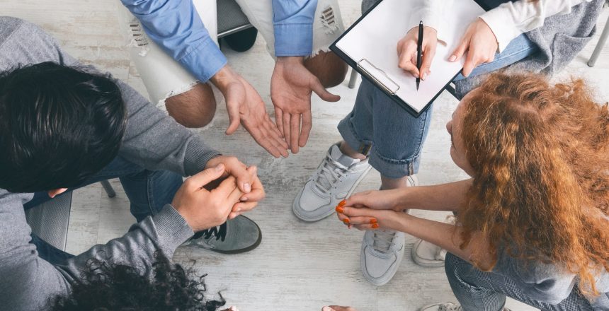 What are the Benefits of Residential Treatment?