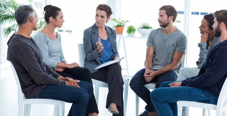 What is Aftercare in Addiction Treatment?