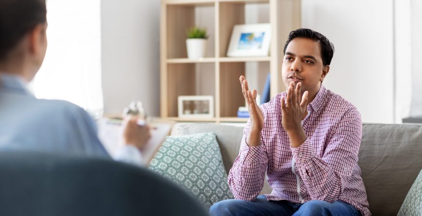 What Are the Benefits of Inpatient Detox?