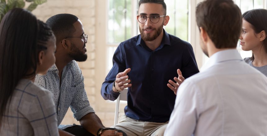 What Are the Benefits of Inpatient Addiction Treatment?