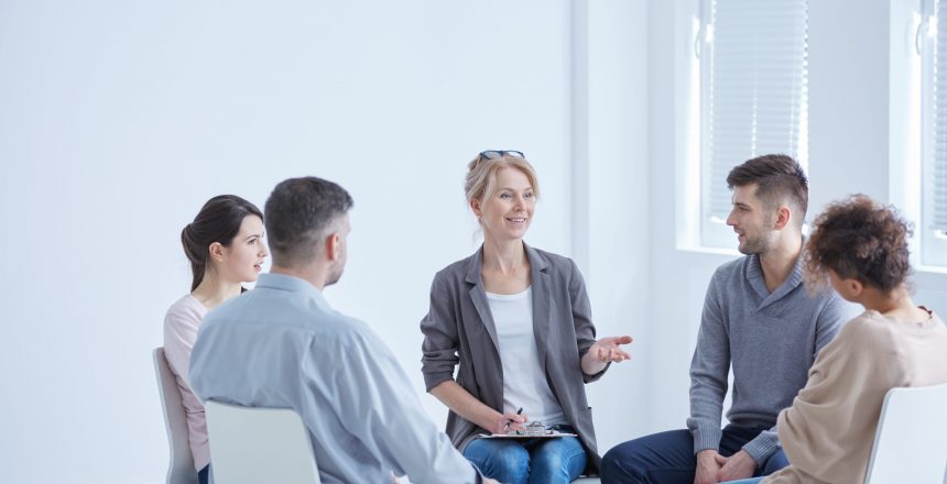 What Are the Benefits of Upscale Addiction Treatment Centers?