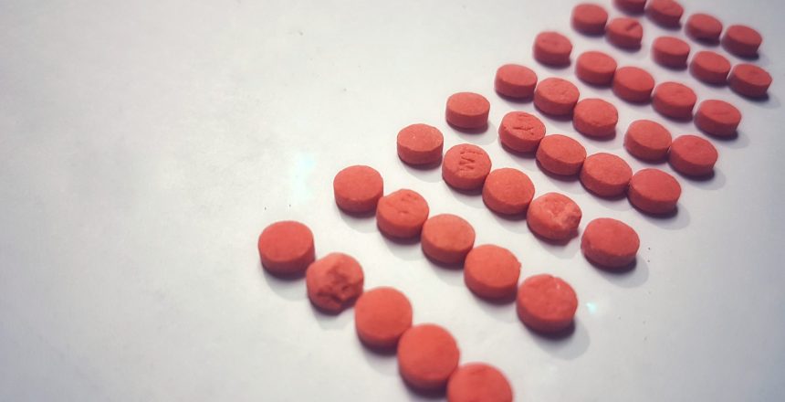 What Are Amphetamines?