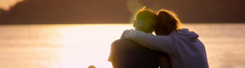 Can you have a healthy relationship while being an addict?