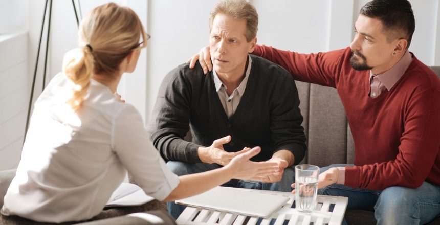 Questions to Ask When Looking for a Rehab