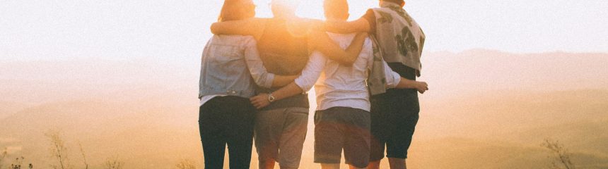 Rebuild Relationships Affected by Drug Addiction