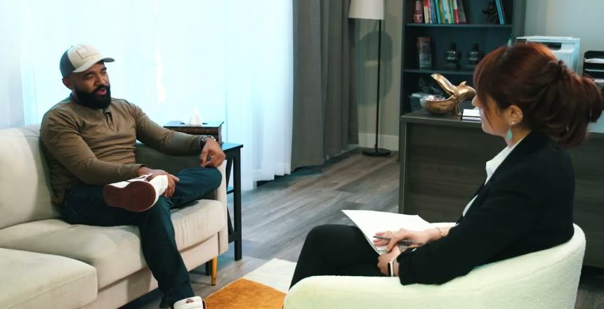 How to Help an Addicted Loved One