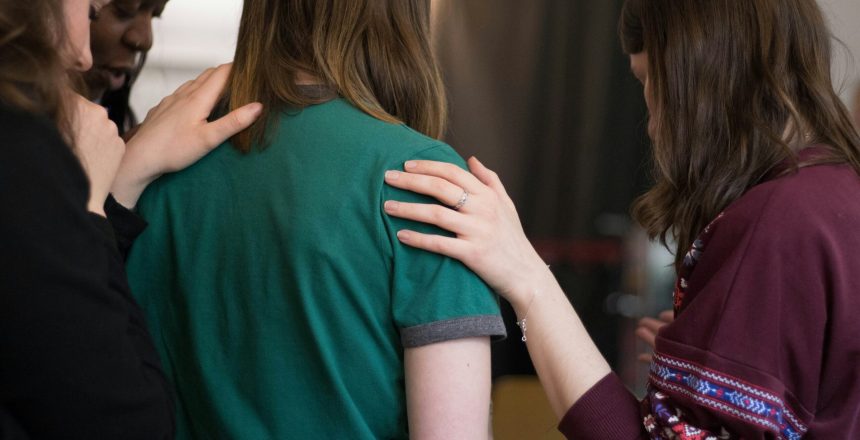 Untreated Trauma and Substance Abuse Disorders