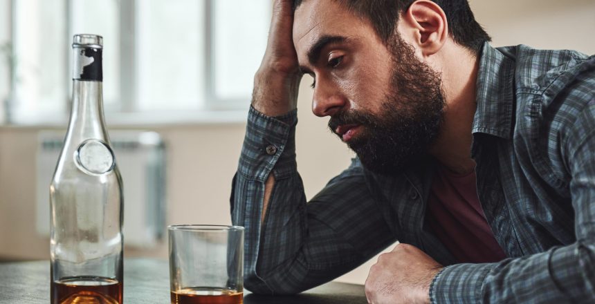 What is Alcohol Dependence?