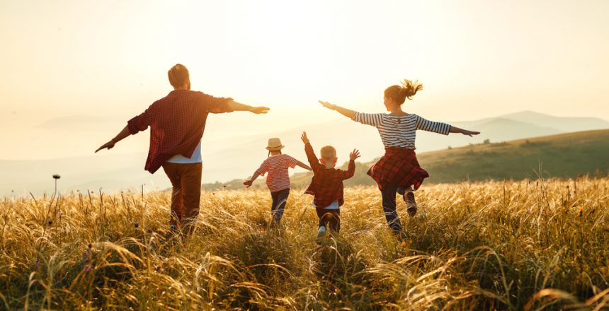 7 Fun Sober Actives for Summer
