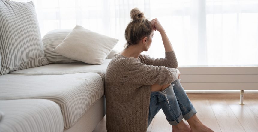 Depression and Alcoholism