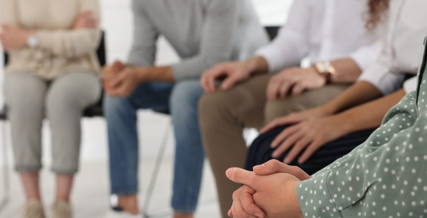 Key Factors to Consider in Addiction Treatment Centers