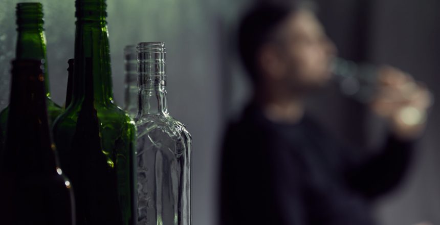 What are the Symptoms of Alcohol Abuse?