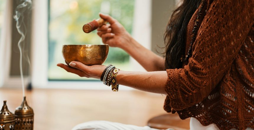 Improve Your Mental Health at Home